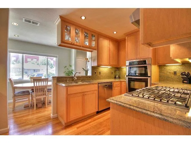 308 N. Kingston Street, San Mateo, California 94401