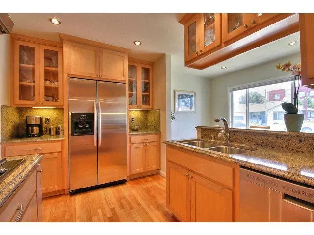 308 N. Kingston Street, San Mateo, California 94401