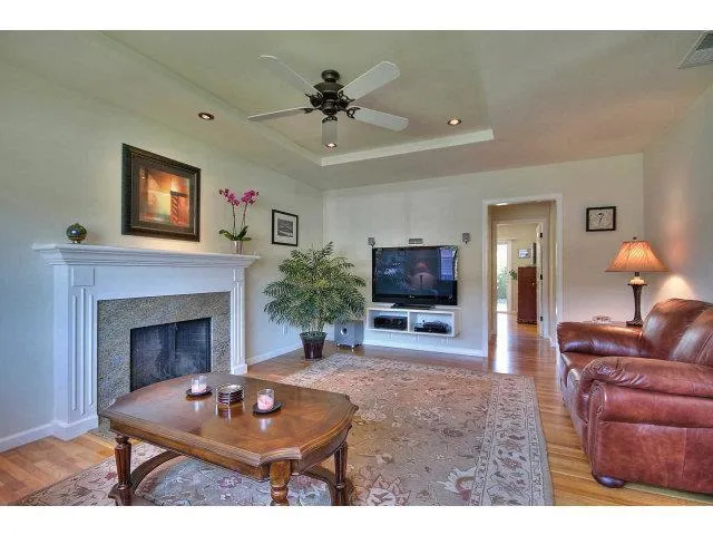 308 N. Kingston Street, San Mateo, California 94401