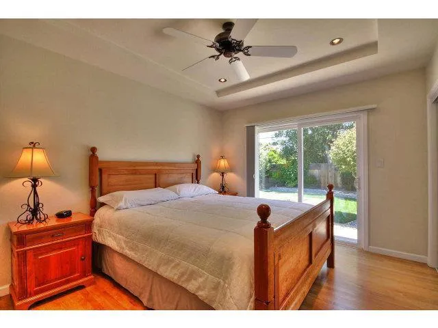 308 N. Kingston Street, San Mateo, California 94401