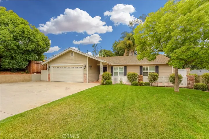824 N Arroyo Place, Fullerton, California 92833