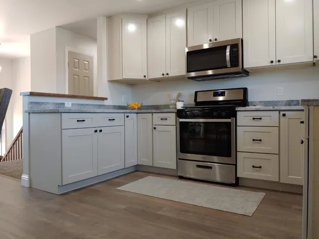 461 Carmel Avenue, Marina, California 93933