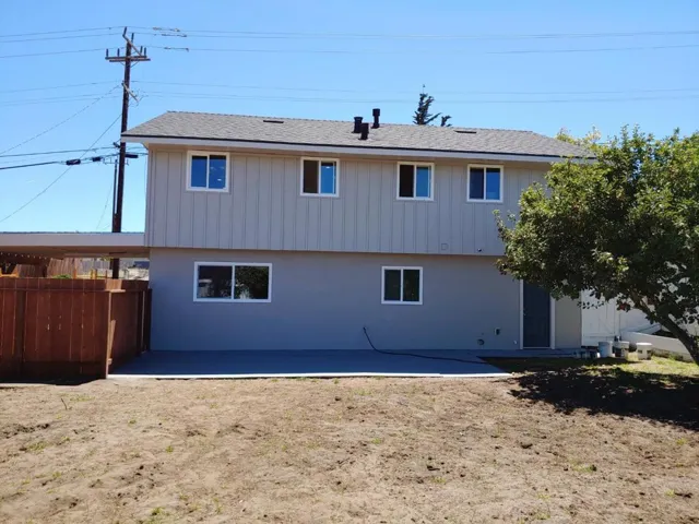 461 Carmel Avenue, Marina, California 93933