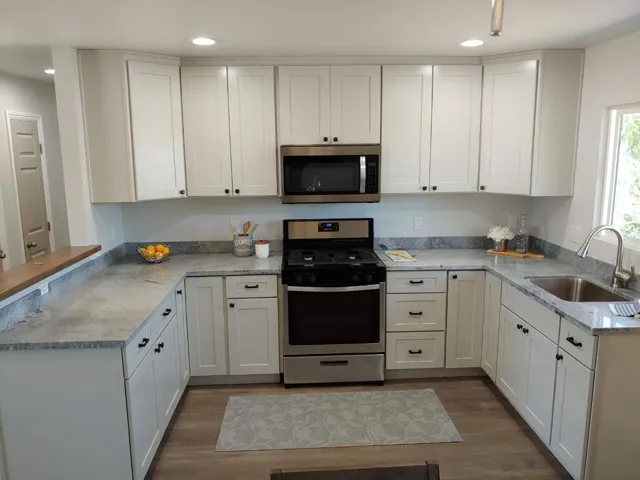 461 Carmel Avenue, Marina, California 93933