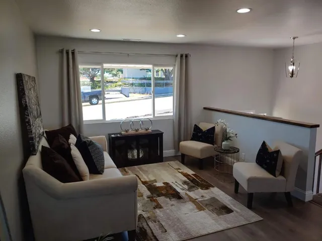461 Carmel Avenue, Marina, California 93933