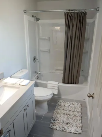 461 Carmel Avenue, Marina, California 93933