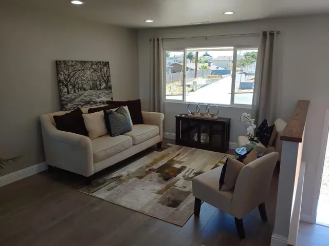 461 Carmel Avenue, Marina, California 93933