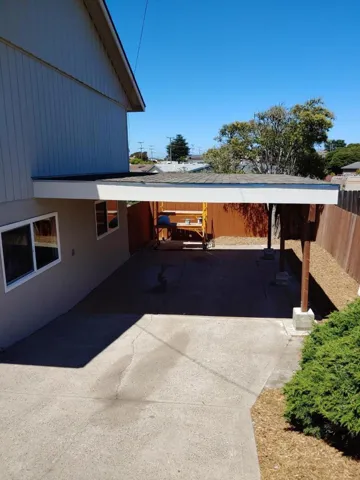 461 Carmel Avenue, Marina, California 93933