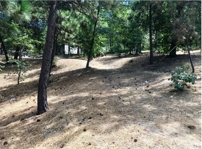 0 North Bay Road, Lake Arrowhead, California None