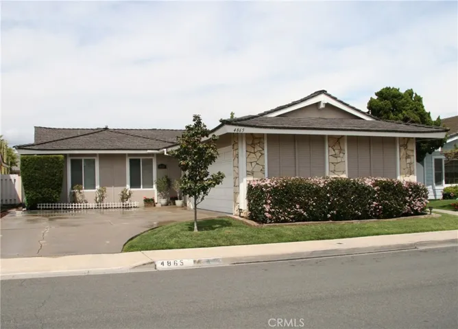 4865 Candleberry Avenue, Seal Beach, California 90740