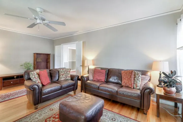 802 5th Street, Hollister, California 95023
