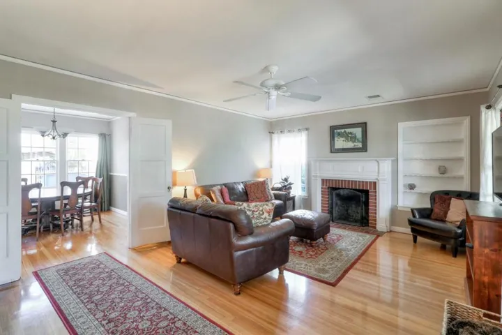 802 5th Street, Hollister, California 95023