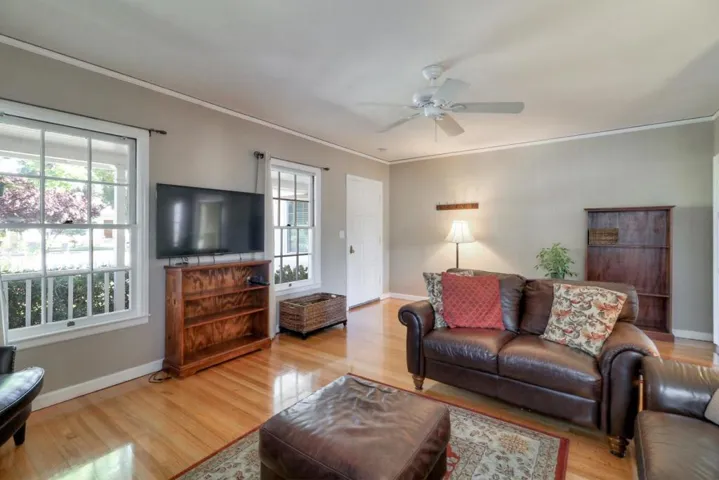 802 5th Street, Hollister, California 95023