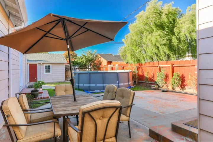 802 5th Street, Hollister, California 95023