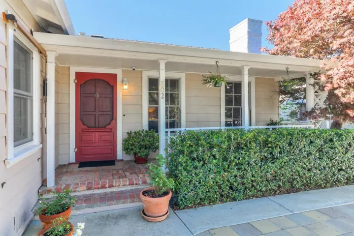 802 5th Street, Hollister, California 95023