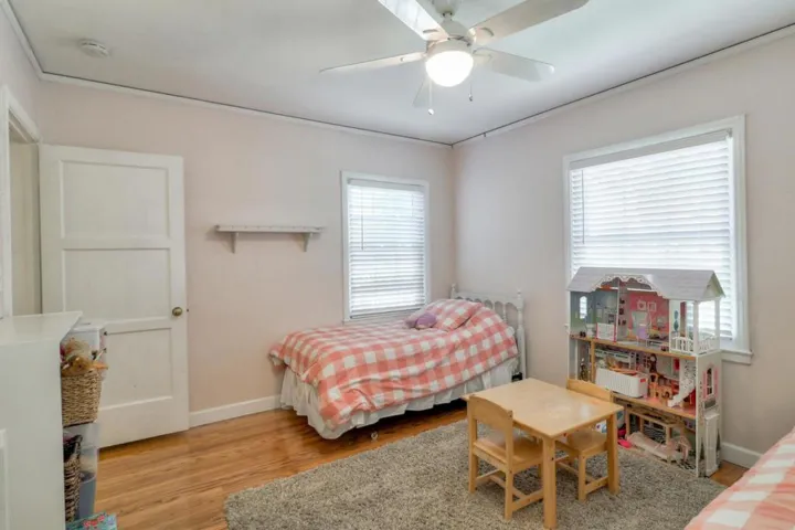 802 5th Street, Hollister, California 95023