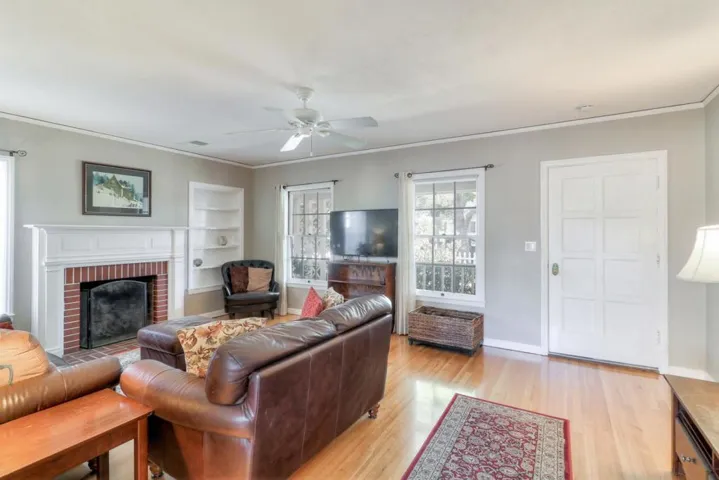802 5th Street, Hollister, California 95023