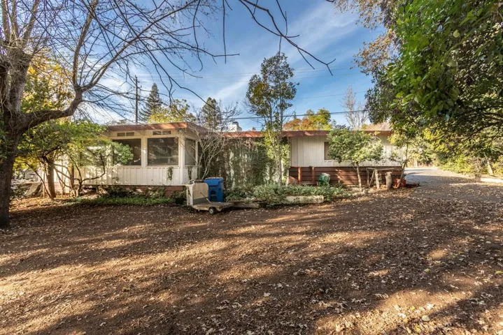 891 Diablo Road, Danville, California 94526