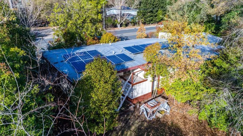 891 Diablo Road, Danville, California 94526