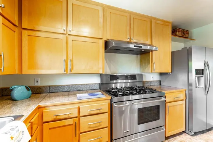 226 Buena Vista Avenue, Santa Cruz, California 95062