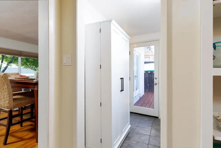 226 Buena Vista Avenue, Santa Cruz, California 95062