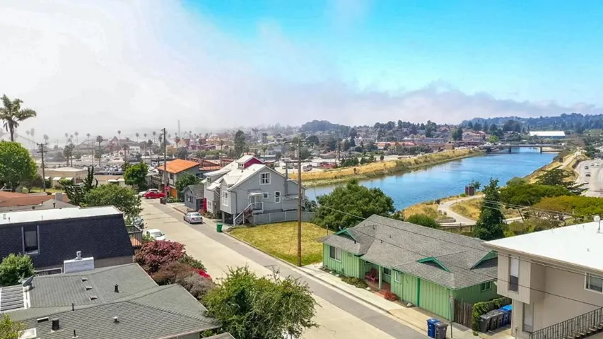 226 Buena Vista Avenue, Santa Cruz, California 95062