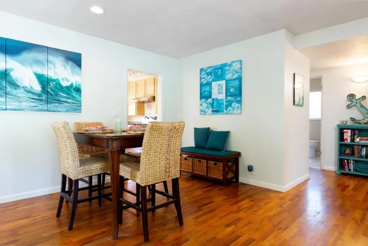 226 Buena Vista Avenue, Santa Cruz, California 95062