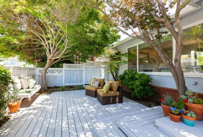 226 Buena Vista Avenue, Santa Cruz, California 95062
