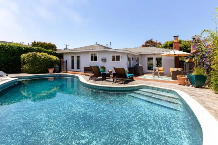 226 Buena Vista Avenue, Santa Cruz, California 95062