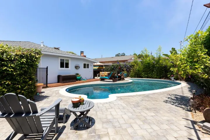 226 Buena Vista Avenue, Santa Cruz, California 95062