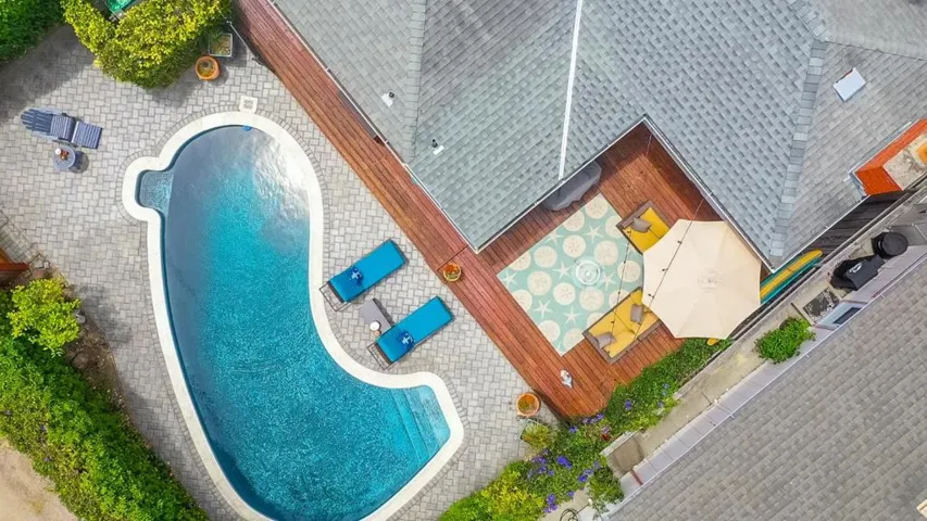 226 Buena Vista Avenue, Santa Cruz, California 95062