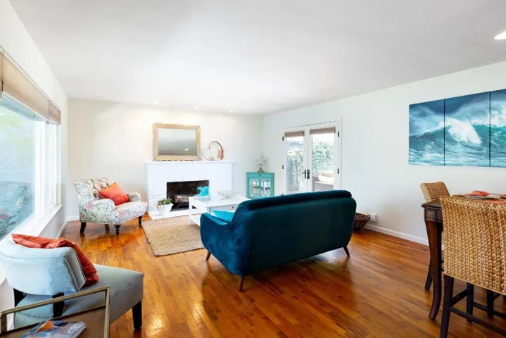 226 Buena Vista Avenue, Santa Cruz, California 95062