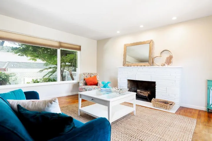 226 Buena Vista Avenue, Santa Cruz, California 95062