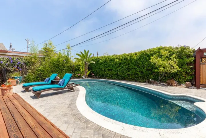 226 Buena Vista Avenue, Santa Cruz, California 95062