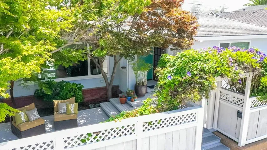 226 Buena Vista Avenue, Santa Cruz, California 95062