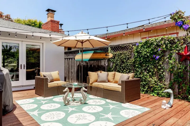 226 Buena Vista Avenue, Santa Cruz, California 95062