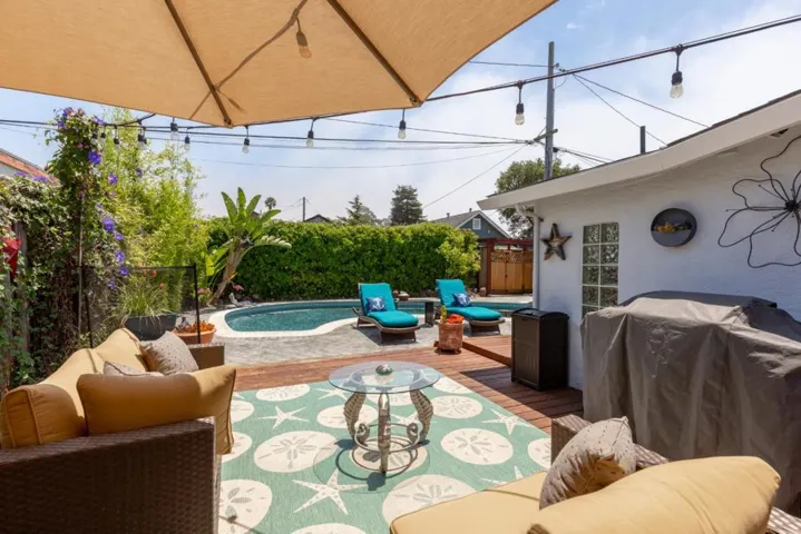 226 Buena Vista Avenue, Santa Cruz, California 95062