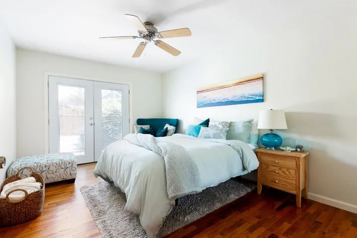 226 Buena Vista Avenue, Santa Cruz, California 95062