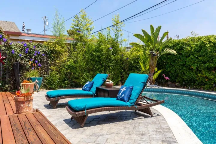 226 Buena Vista Avenue, Santa Cruz, California 95062