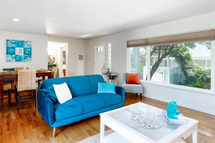 226 Buena Vista Avenue, Santa Cruz, California 95062
