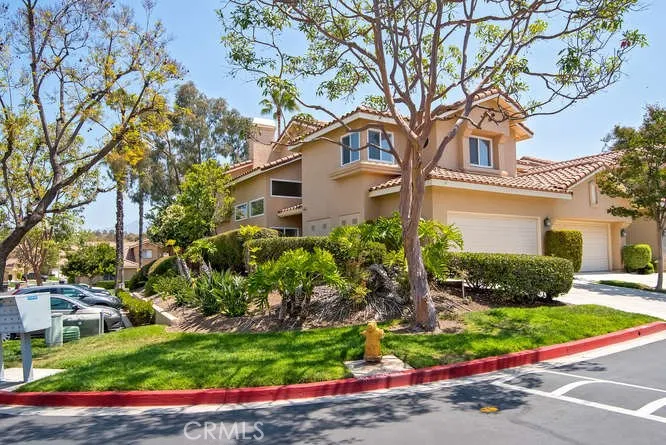1 Colibri, Rancho Santa Margarita, California 92688
