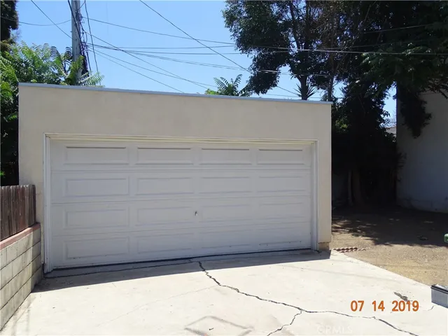 5510 Norwich Avenue, El Sereno, California 90032