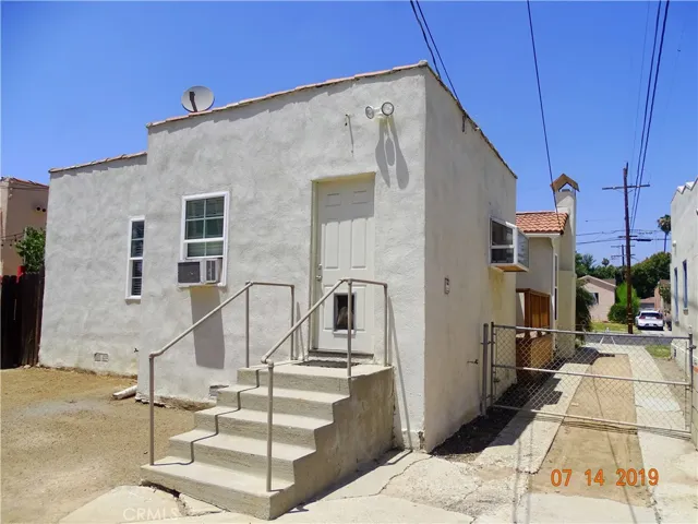 5510 Norwich Avenue, El Sereno, California 90032
