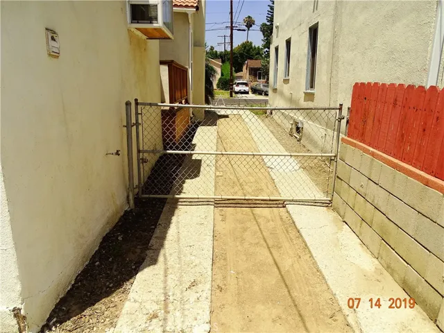 5510 Norwich Avenue, El Sereno, California 90032