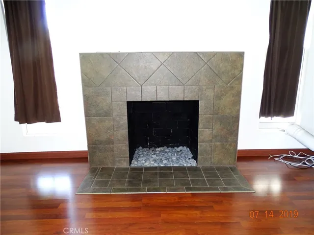 5510 Norwich Avenue, El Sereno, California 90032