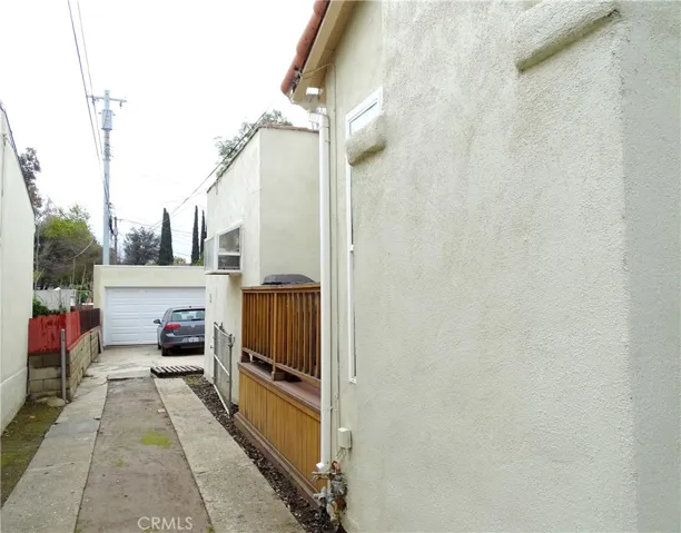 5510 Norwich Avenue, El Sereno, California 90032