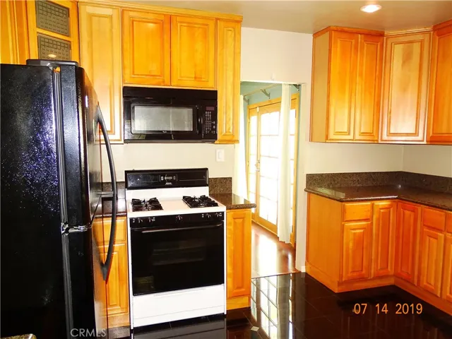 5510 Norwich Avenue, El Sereno, California 90032