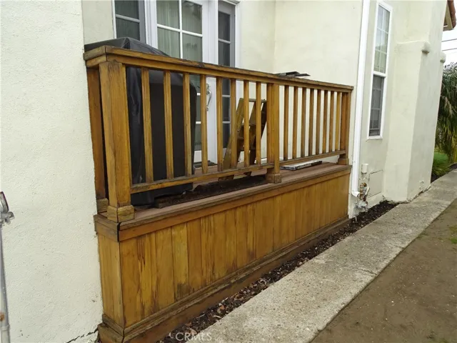 5510 Norwich Avenue, El Sereno, California 90032