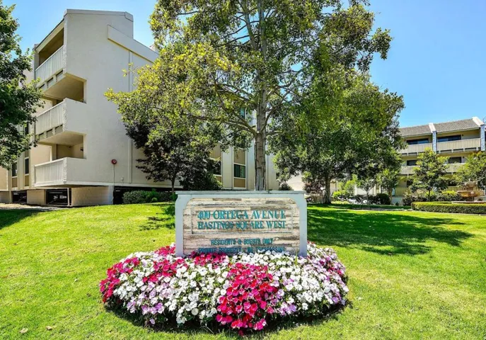 400 Ortega Avenue 100, Mountain View, California 94040