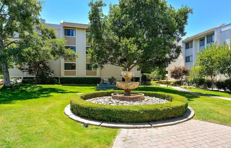 400 Ortega Avenue 100, Mountain View, California 94040